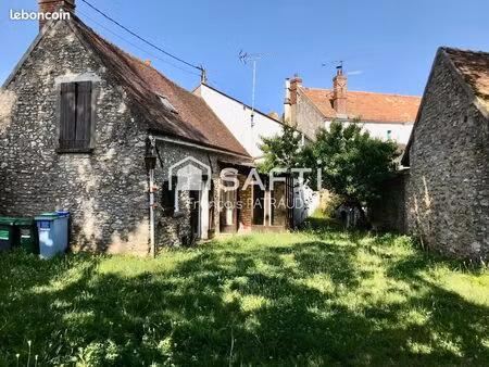 grange 6 pièces 140 m²