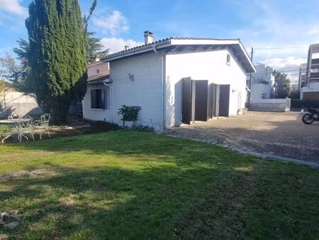 maison 5 pièces 140 m²