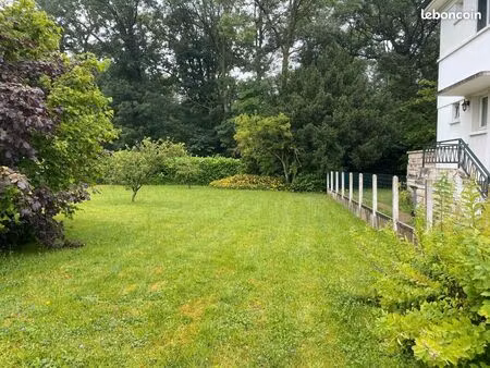 terrain 300 m² vieille eglise en yvelines