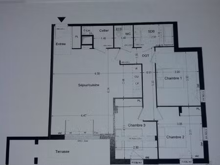 t4 emplacement exceptionnel