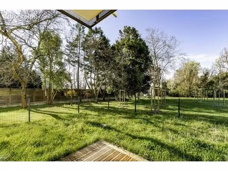 appartement 5 pièces 117 m²