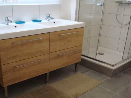 immeuble de rapport meublé (renta 10%)