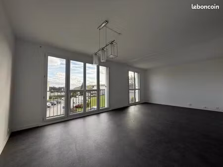 appartement 3 pièces 72 m²