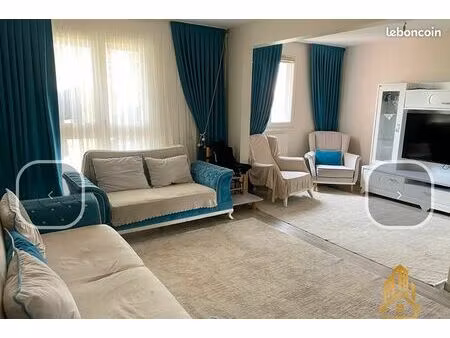 appartement f4 melun