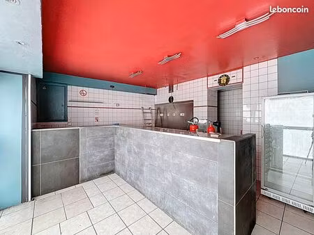 appartement 5 pièces 165 m²