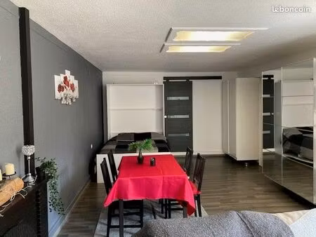 loue appartement soultz