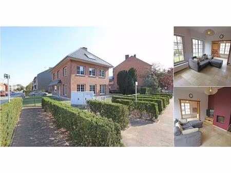 maison à louer à amerstraat 133 aarschot (rbv00960)