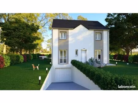 maison 7 pièces 112 m²