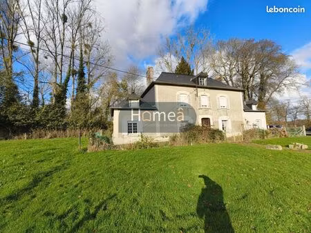 propriété 6 pièces 170 m²