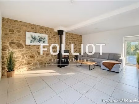 maison 4 pièces 92 m²