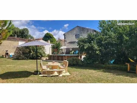 propriété 13 pièces 309 m²