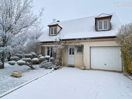 maison 5 pièces 100 m²