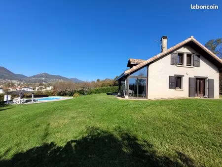 coublevie vue exceptionnelle