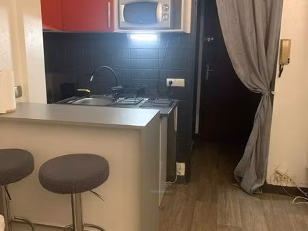 studio cosy bayonne janvier-> juin