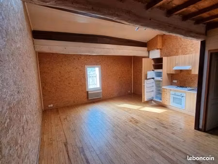 appartement t4 centre ville