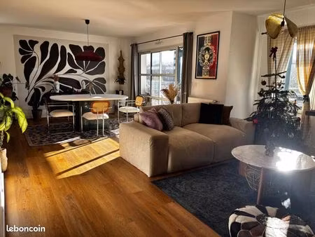 loue mon appartement pour mai 2026 pour 1 mois