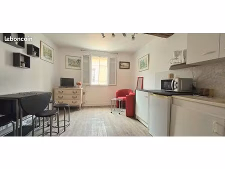 immeuble centre ville dieppe