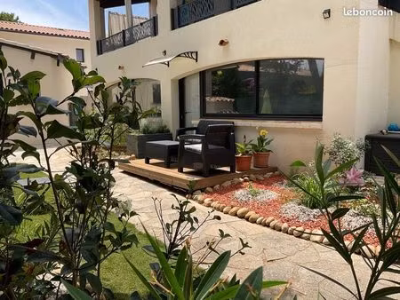 loue charmant t1 meuble