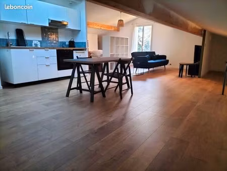 appartement 3 min arcangues