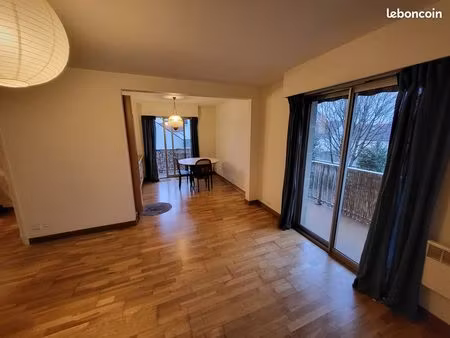 vente appartement villeparisis