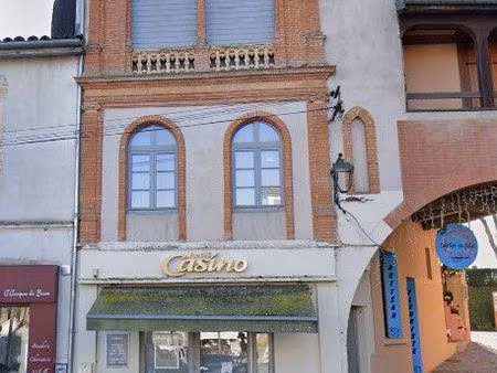 local commercial 415 m²