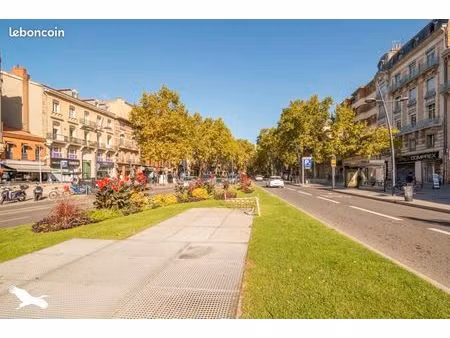 local commercial 40 m²