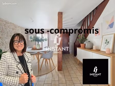 maison 5 pièces 104 m²