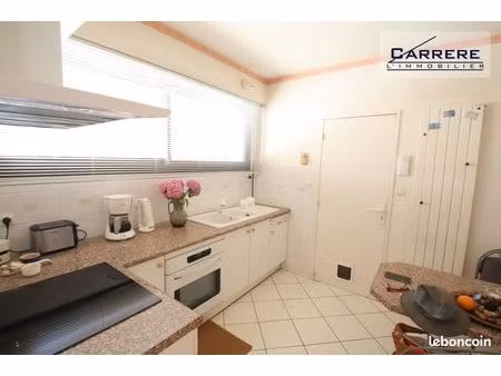 maison 4 pièces 83 m²