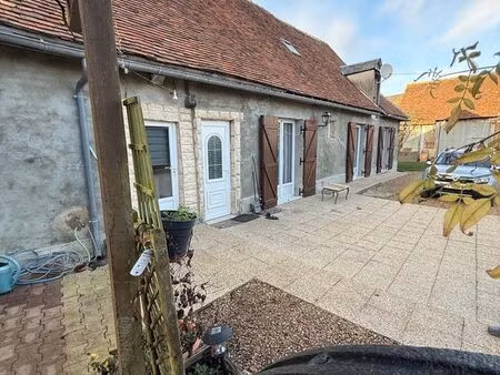 propriété 5 pièces 151 m²