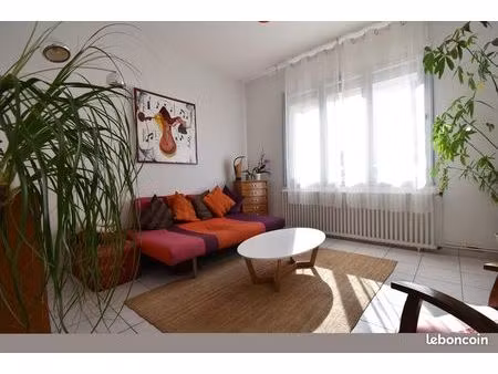 maison de ville 6 pièces 141 m²