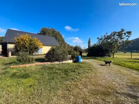 maison 3 pièces 131 m²
