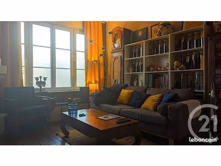 maison 7 pièces 165 m²