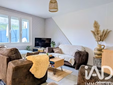 maison 4 pièces 85 m²