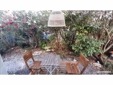 t2 avec jardin partagé