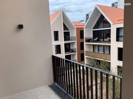 appartement à louer les jardins de mussonville