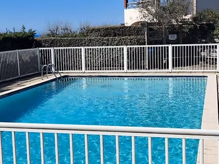 a louer studio meublé