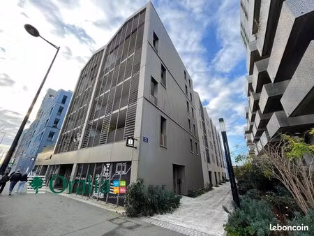 appartement 3 pièces 71 m²