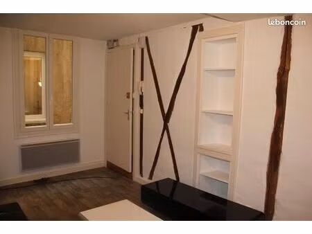 appartement t2 centre ville castres