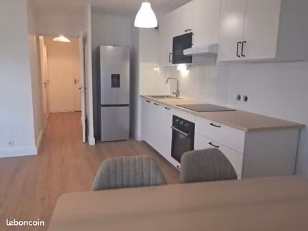 t3 meublé martignas sur jalle