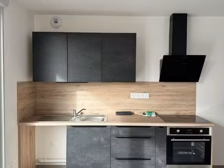 appartement f3 à oberhausbergen