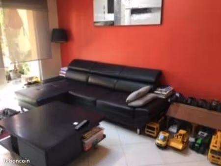 location 3 pièces 72 m2