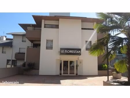 appartement centre ville