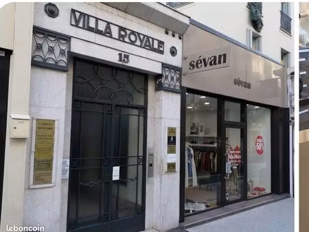 bureau therapeute a louer