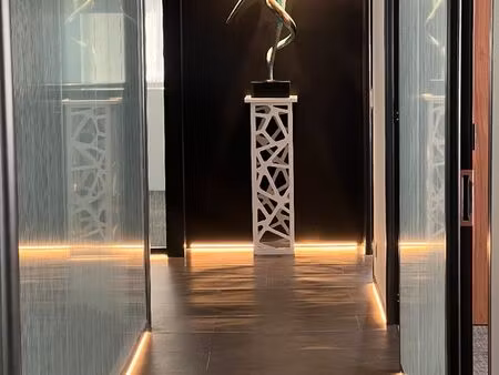 bureaux magnifiques 245 m2 - 3 mn autoroute