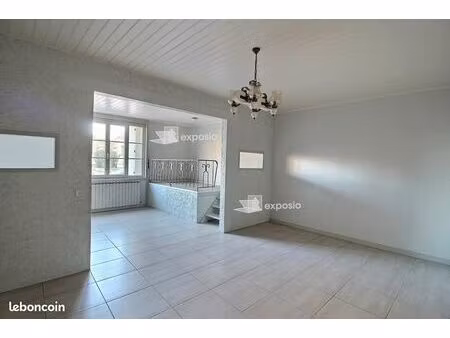 maison 5 pièces 137 m²