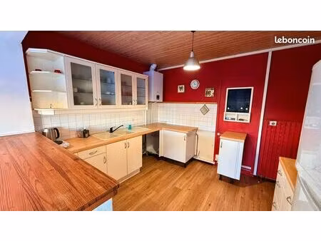 maison pessac (33) 120m² 348000