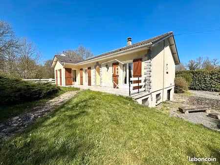 maison 6 pièces 258 m²