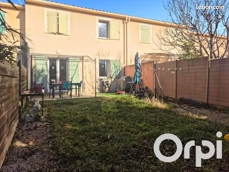 maison 4 pièces 85 m²