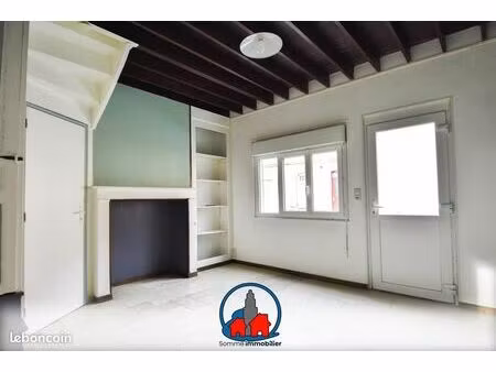 propriété 4 pièces 55 m²