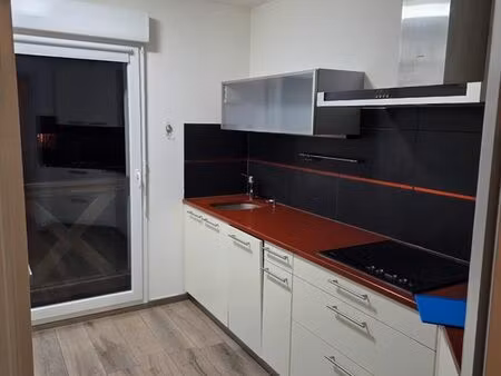 appartement 3 pièces blotzheim